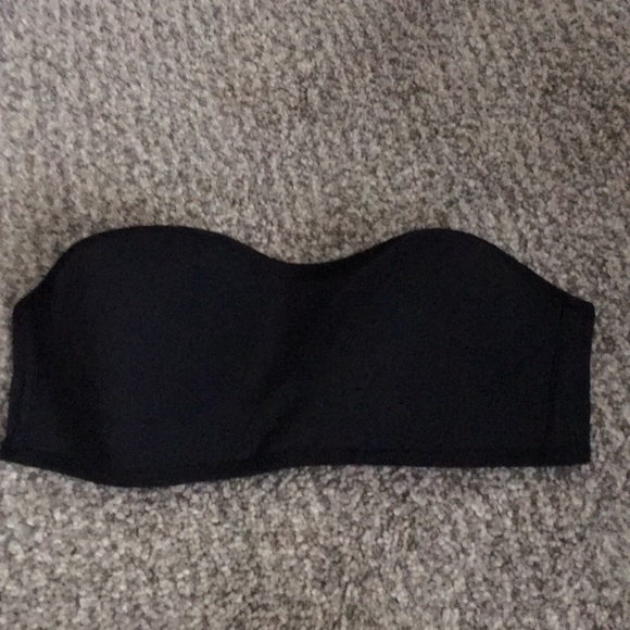 PINK Victoria's Secret Other - Victoria’s Secret PINK bra bandeau size 34B PINK Victoria's Secret Other - Victoria’s Secret PINK bra bandeau size 34B